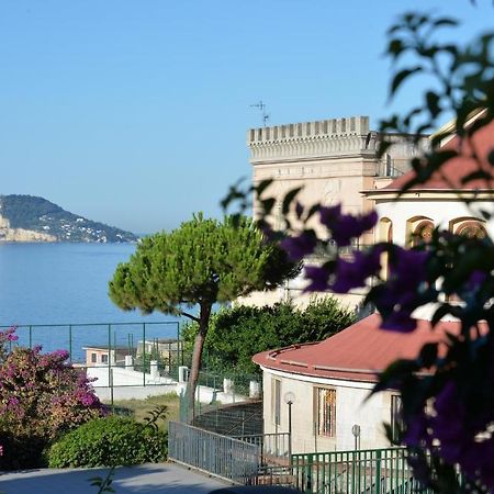 Miramare Residence Ποτσουόλι Δωμάτιο φωτογραφία