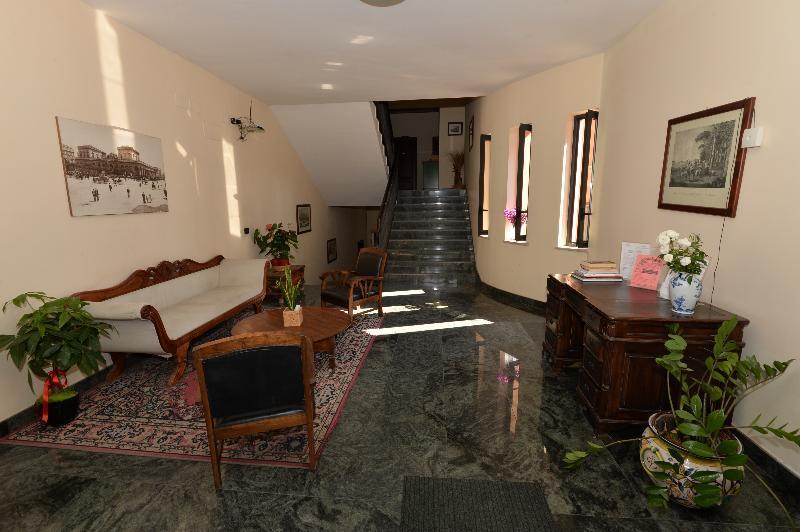 Miramare Residence Ποτσουόλι Εξωτερικό φωτογραφία