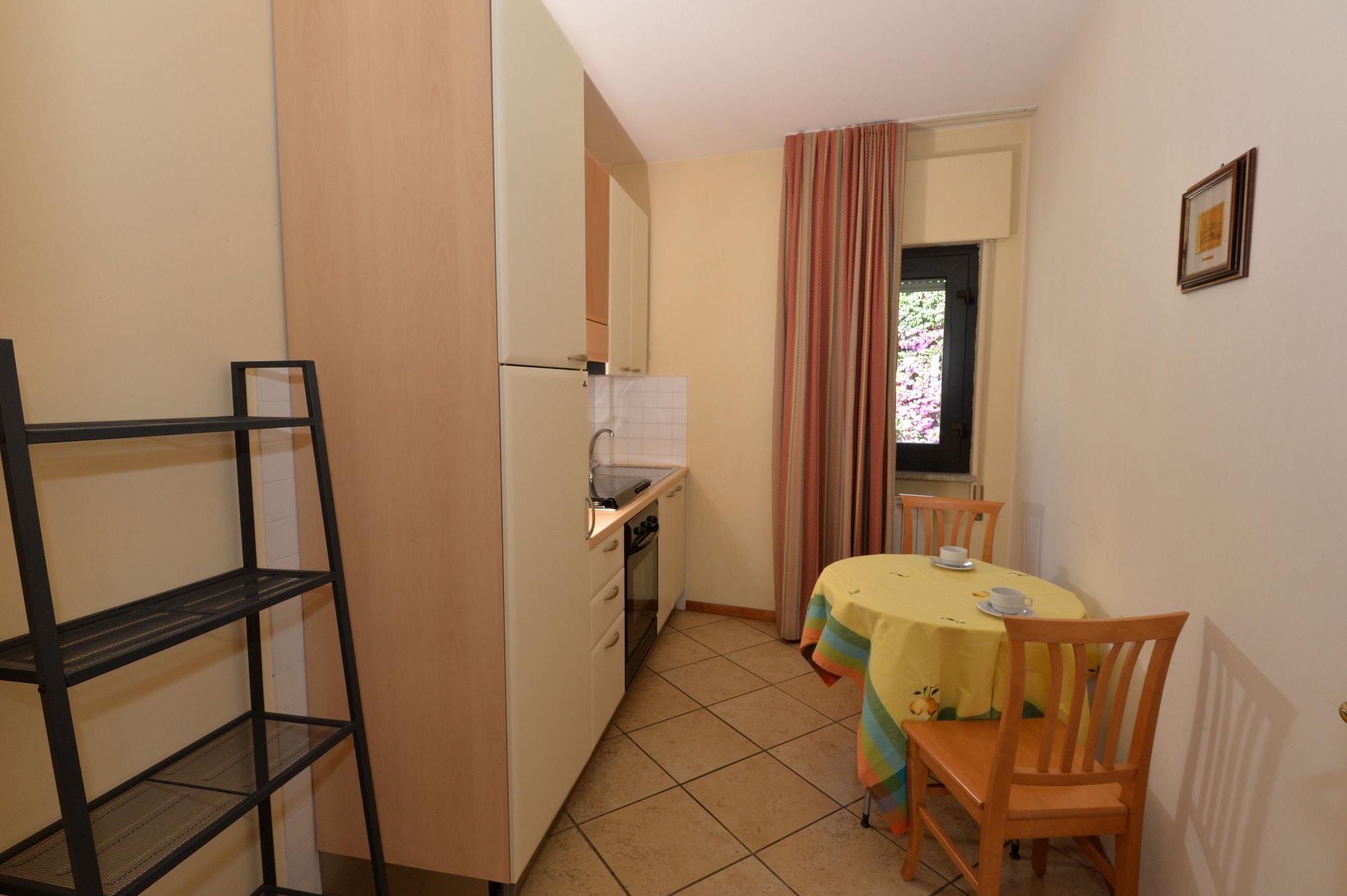 Miramare Residence Ποτσουόλι Εξωτερικό φωτογραφία