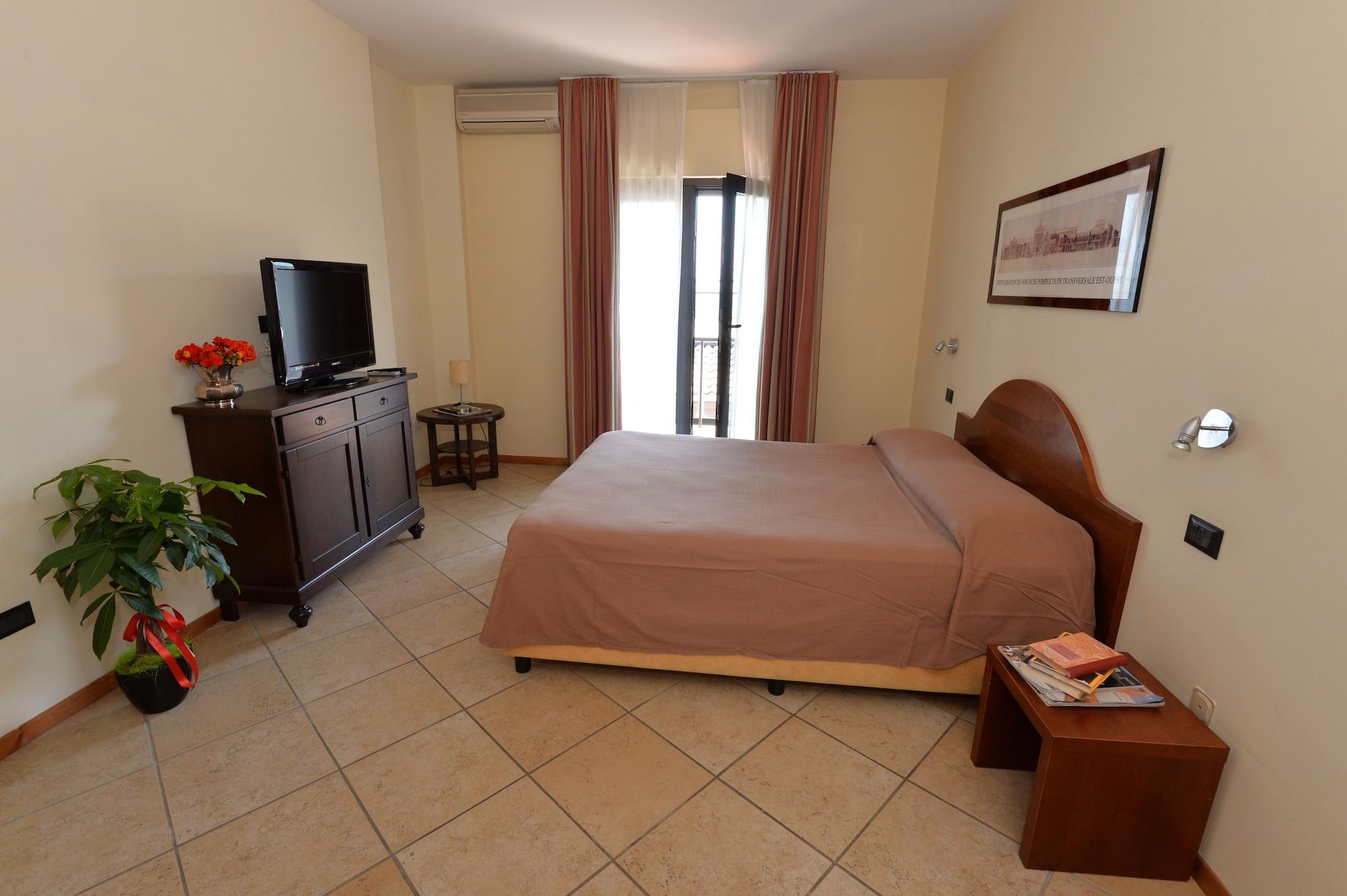 Miramare Residence Ποτσουόλι Εξωτερικό φωτογραφία