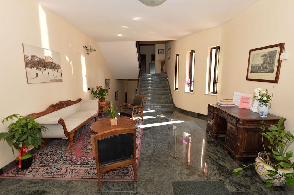 Miramare Residence Ποτσουόλι Εξωτερικό φωτογραφία