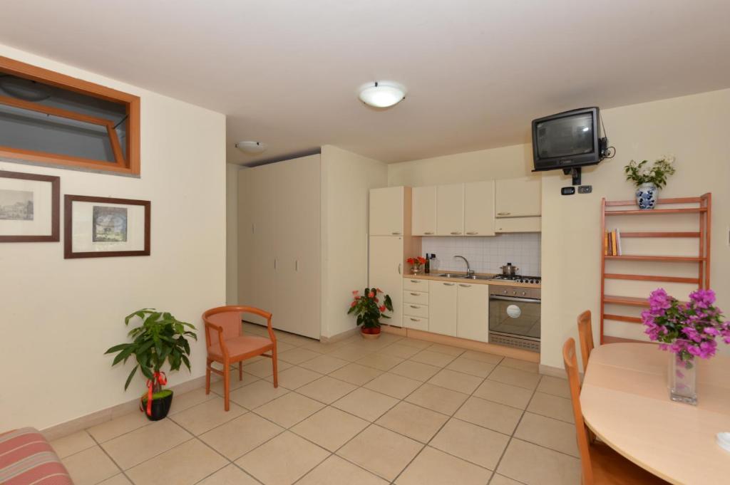 Miramare Residence Ποτσουόλι Δωμάτιο φωτογραφία