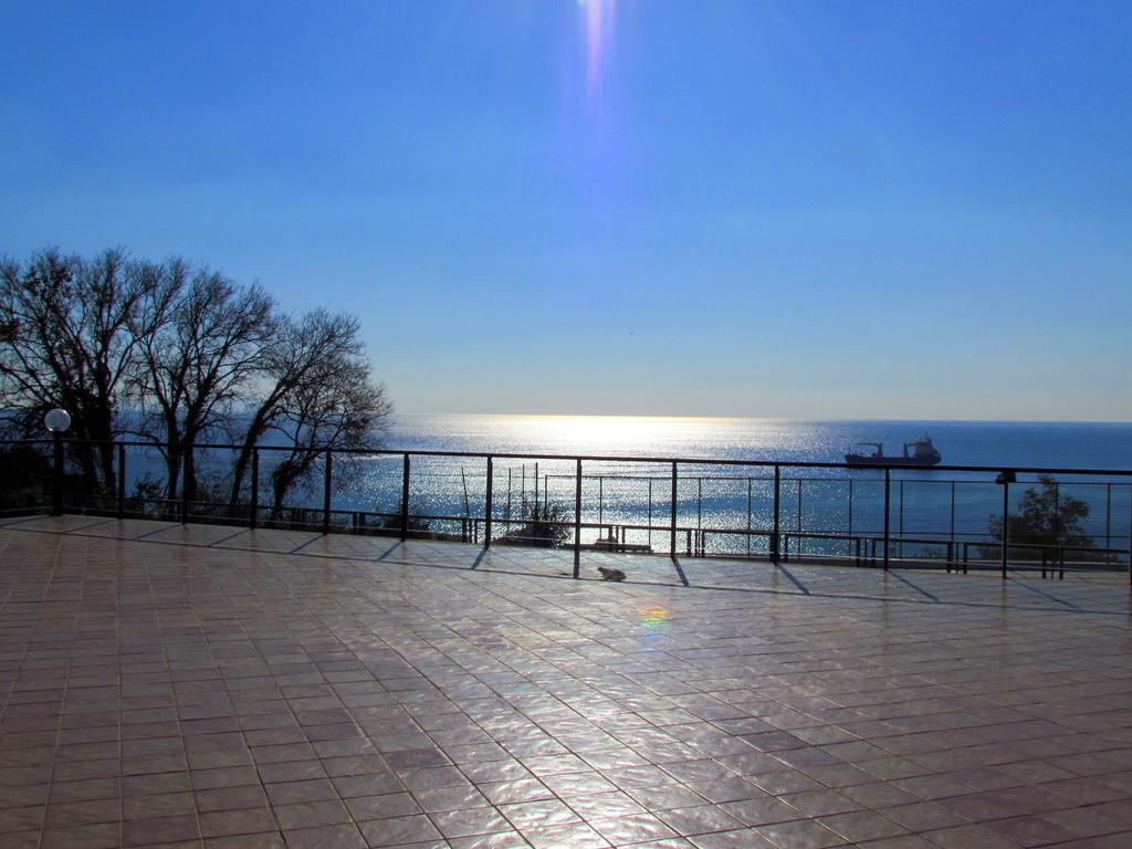 Miramare Residence Ποτσουόλι Εξωτερικό φωτογραφία
