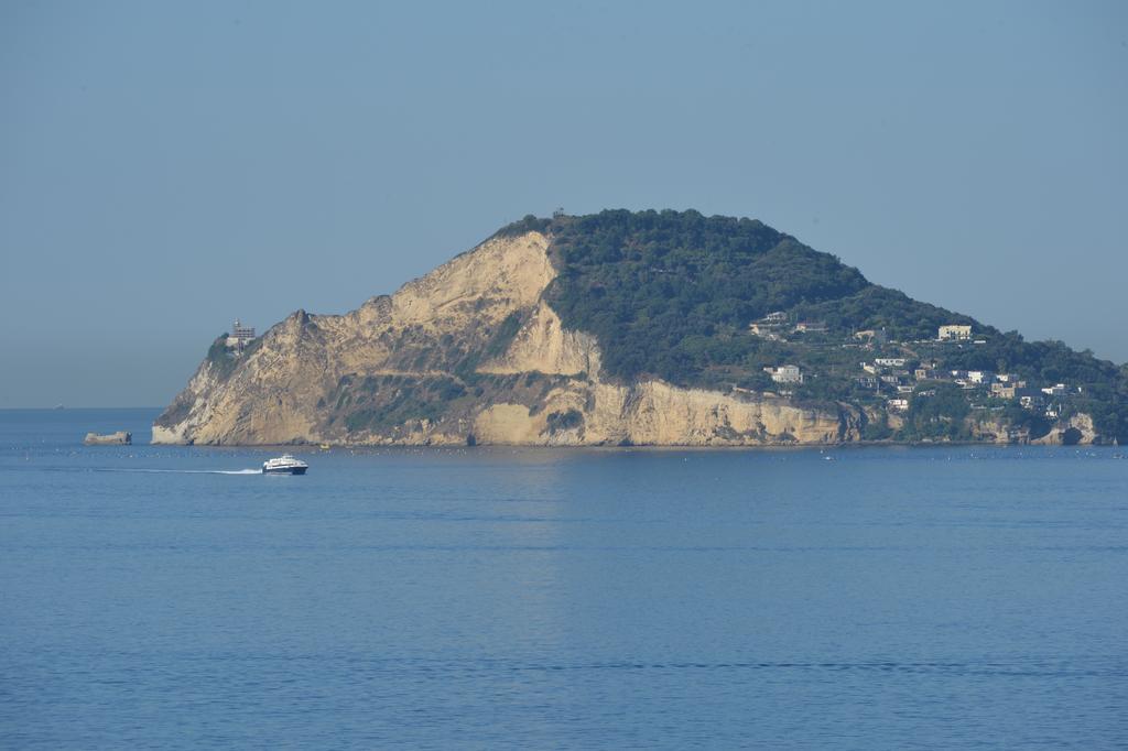 Miramare Residence Ποτσουόλι Εξωτερικό φωτογραφία